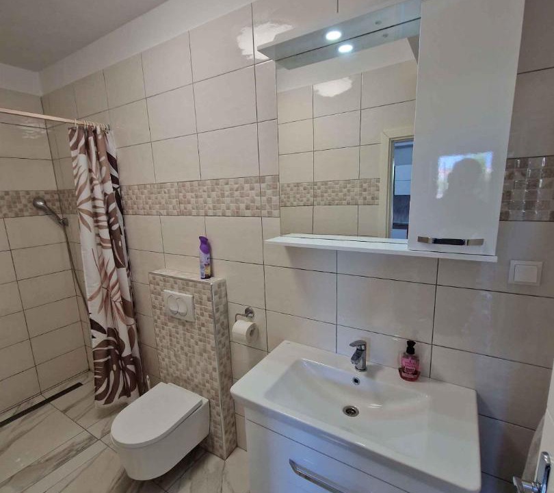 Photo of Bathroom in Vrbnik