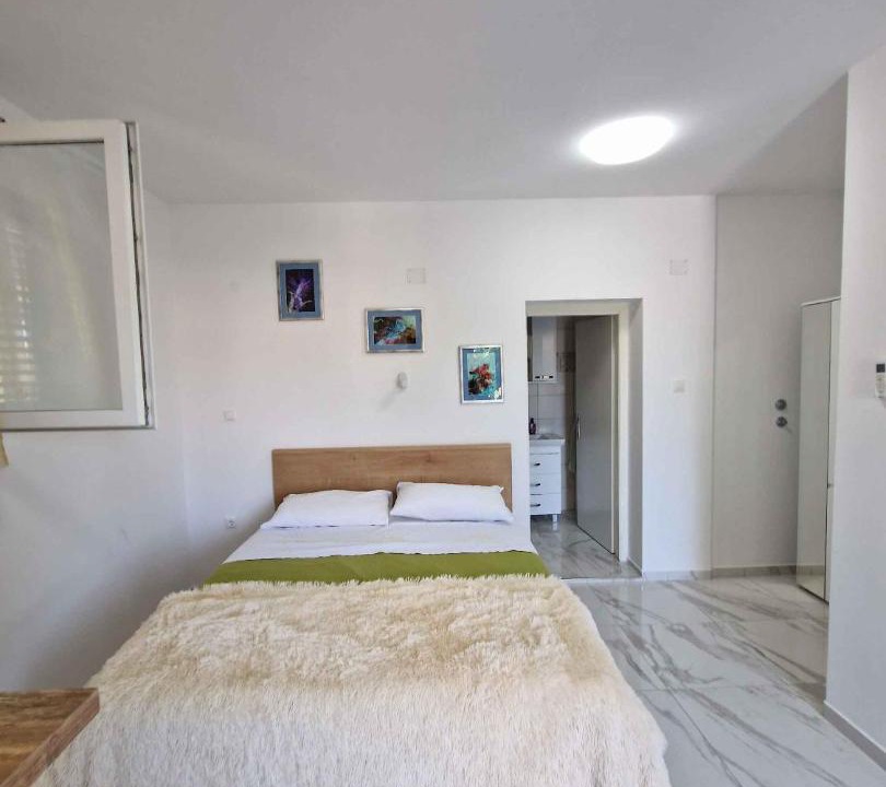 Photo of Bedroom in Vrbnik