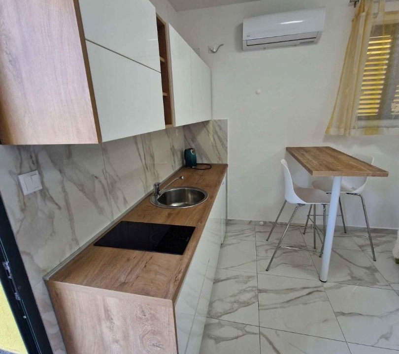 Photo of Kitchen in Vrbnik