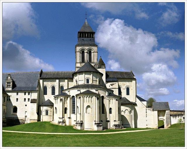 Photo of Others in Fontevraud-l'Abbaye