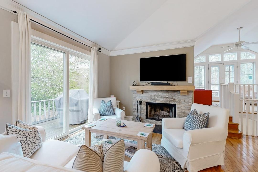 Photo of Others in Edgartown