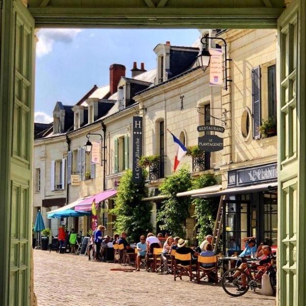 Photo of Others in Fontevraud-l'Abbaye