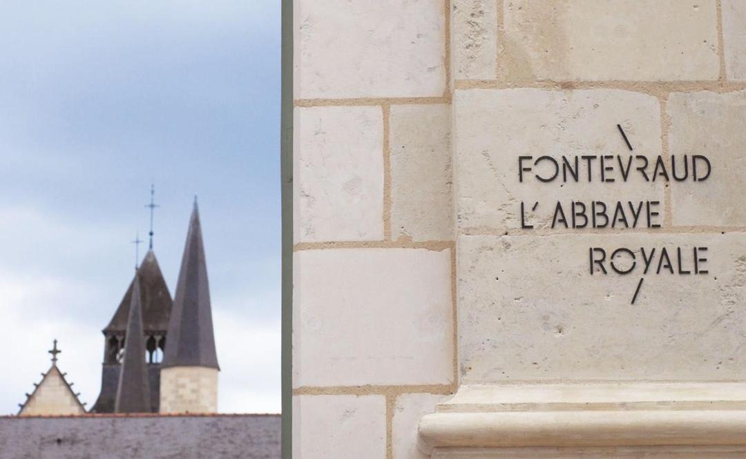 Photo of Others in Fontevraud-l'Abbaye