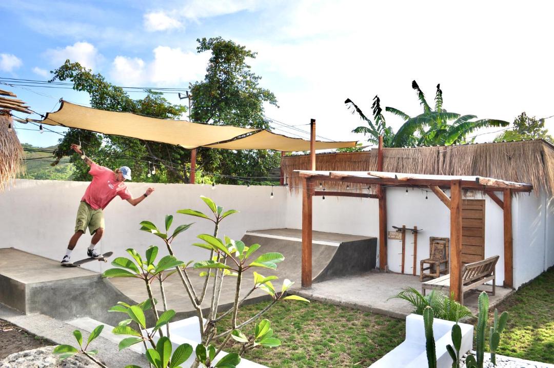 Photo of Others in Selong Belanak