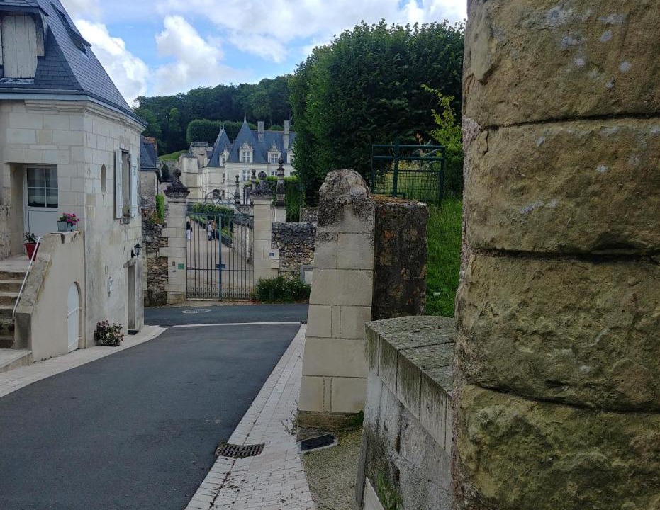 Photo of Others in Villandry