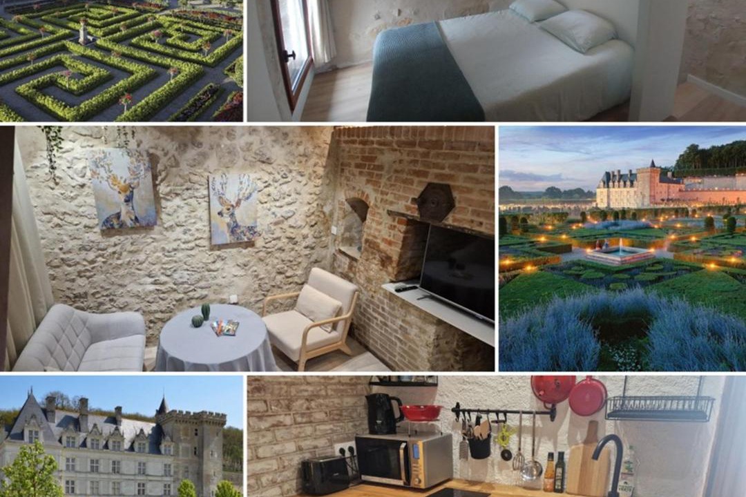 Photo of Others in Villandry