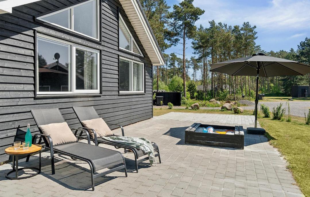 Photo of Others in Bedegaard