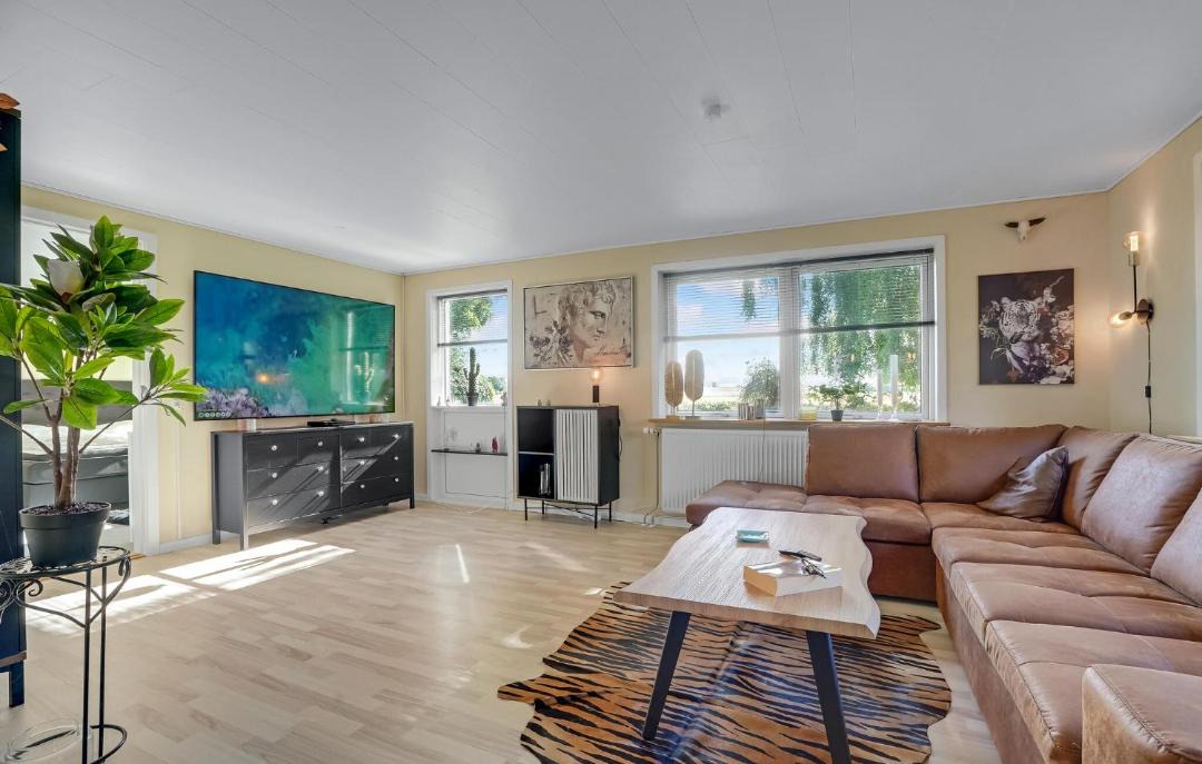 Photo of Livingroom in Fur