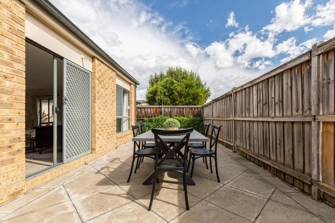 Photo of Patio Balcony in South Morang