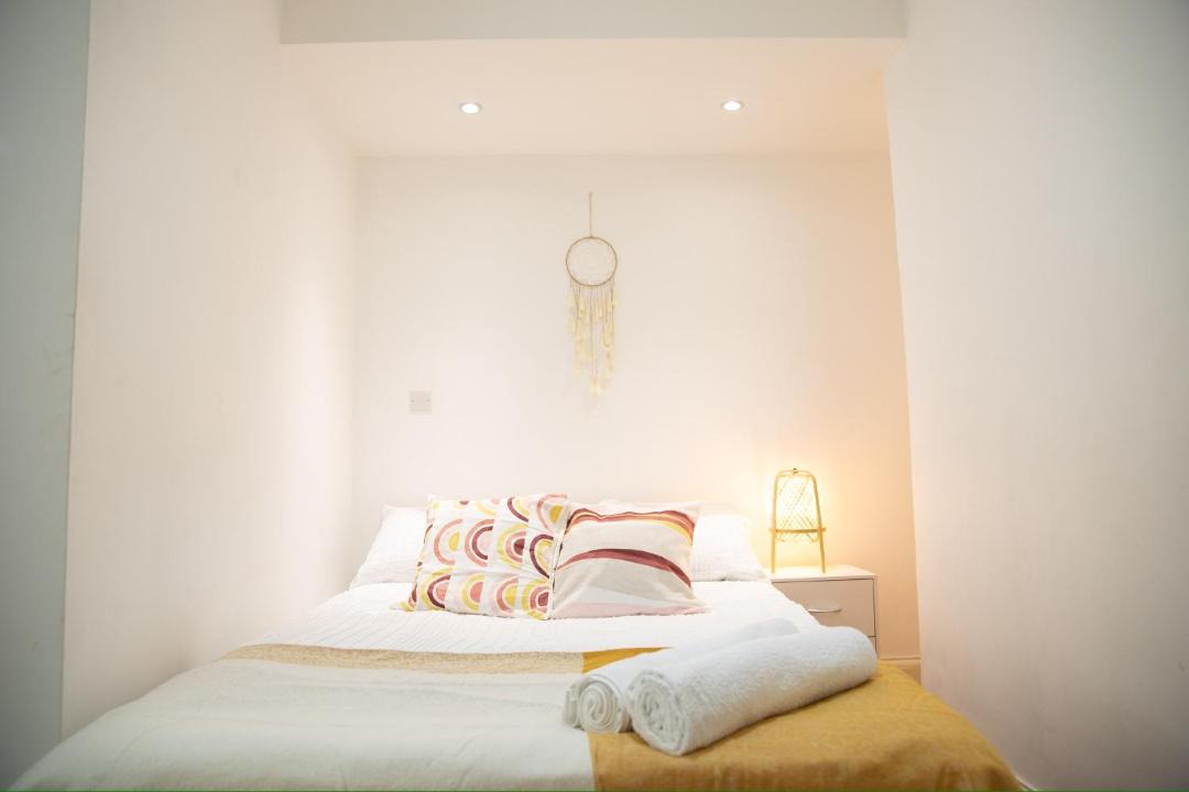 Photo of Others in Stanmore