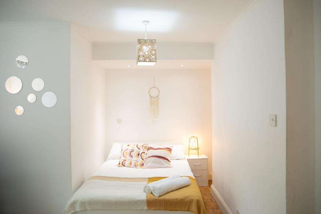 Photo of Others in Stanmore