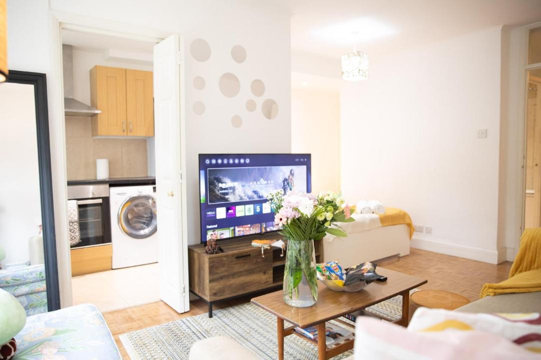 Photo of Others in Stanmore