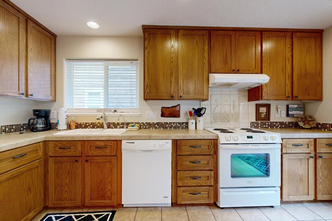 Photo of Kitchen in Rockaway Beach