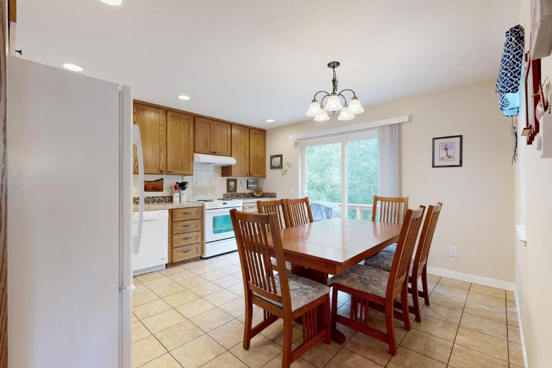 Photo of Kitchen in Rockaway Beach