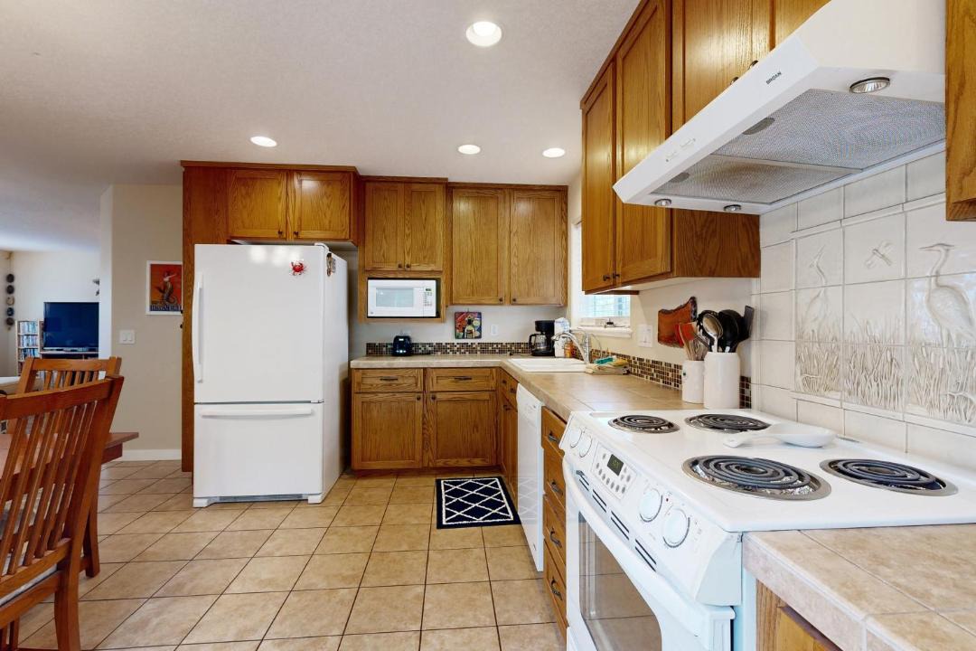 Photo of Kitchen in Rockaway Beach