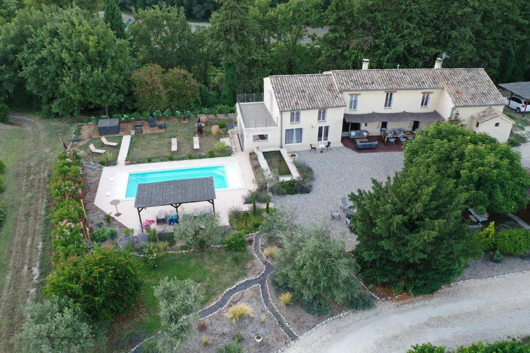 Photo of Others in Mirabel-aux-Baronnies