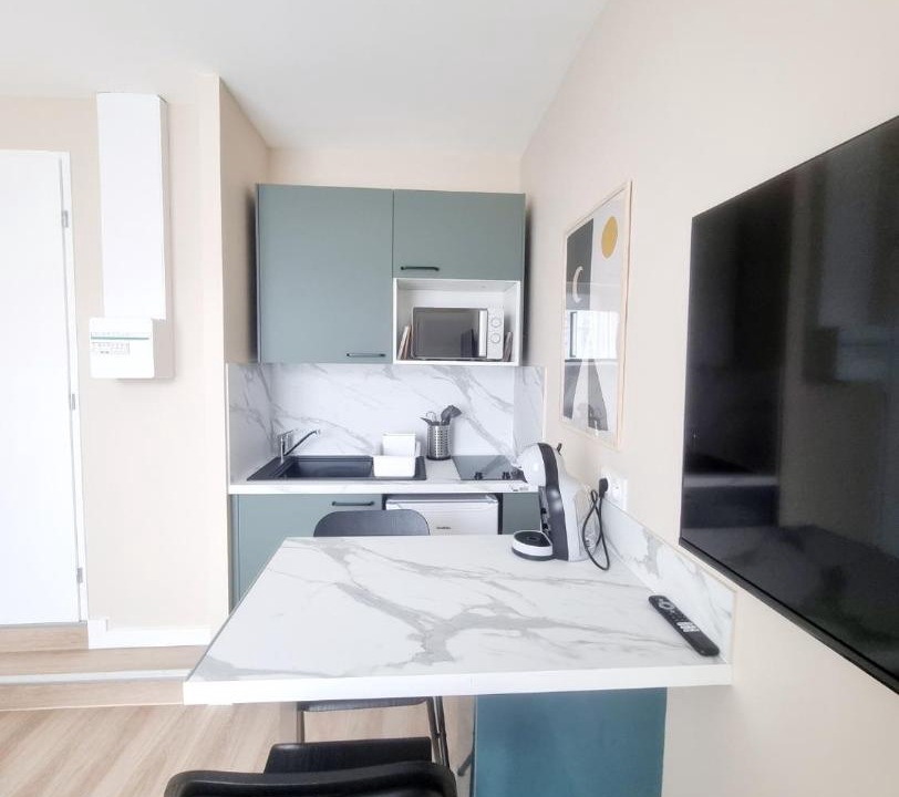 Photo of Others in Quartier Hyper-Centre