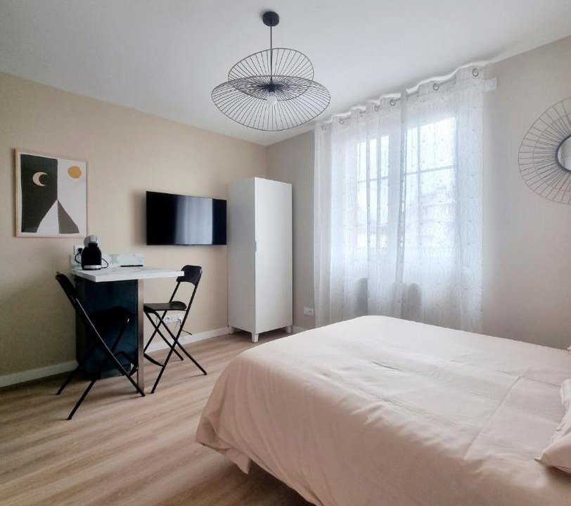 Photo of Others in Quartier Hyper-Centre