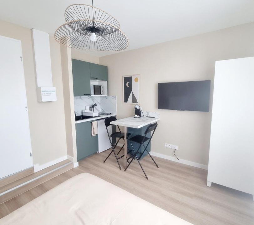 Photo of Others in Quartier Hyper-Centre