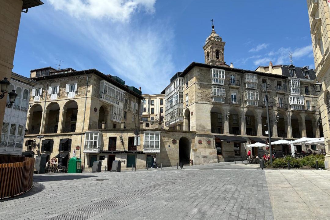 Photo of Others in Vitoria-Gasteiz Old Town