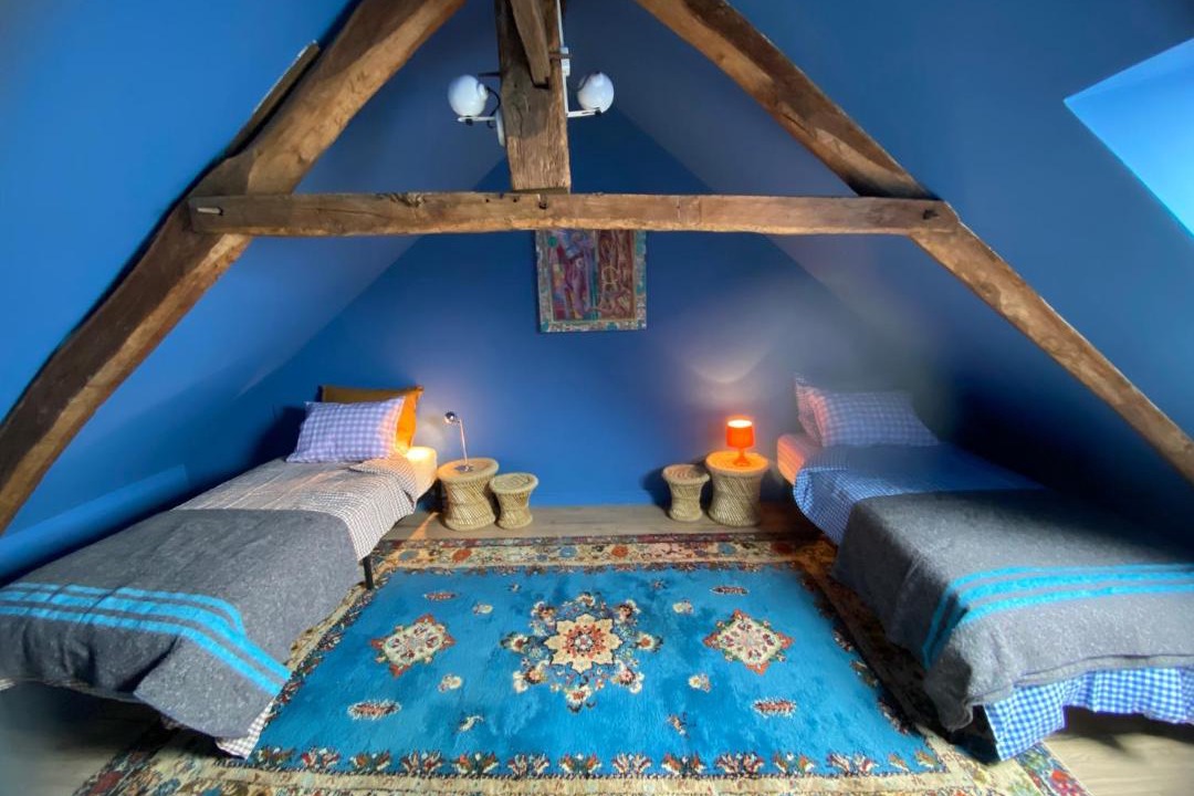 Photo of Others in Saint-Cyr-du-Bailleul