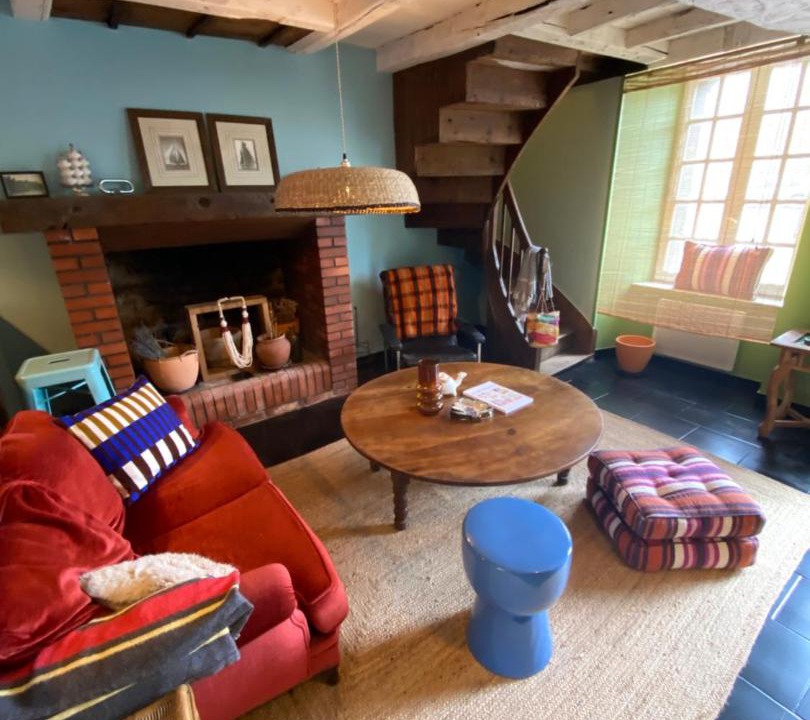 Photo of Others in Saint-Cyr-du-Bailleul