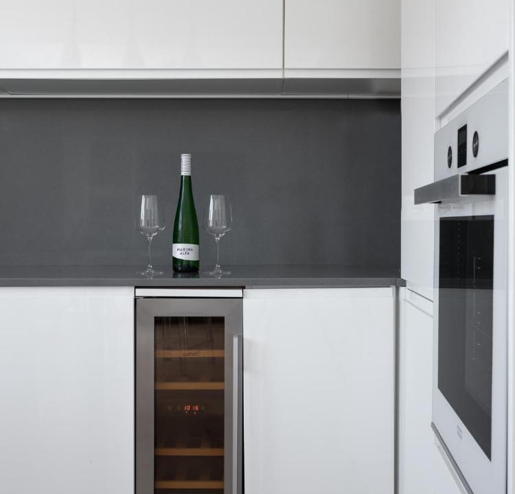 Photo of Kitchen in Raval Roig