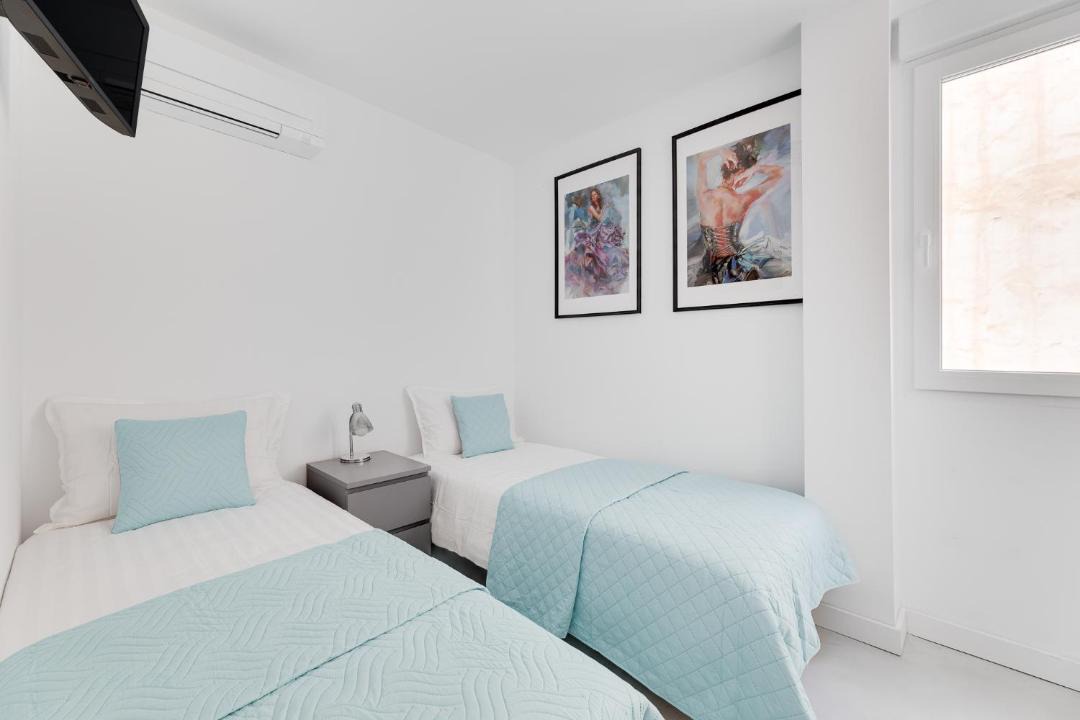 Photo of Bedroom in Raval Roig