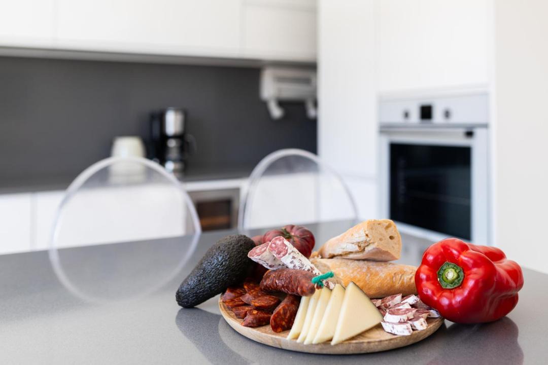 Photo of Kitchen in Raval Roig