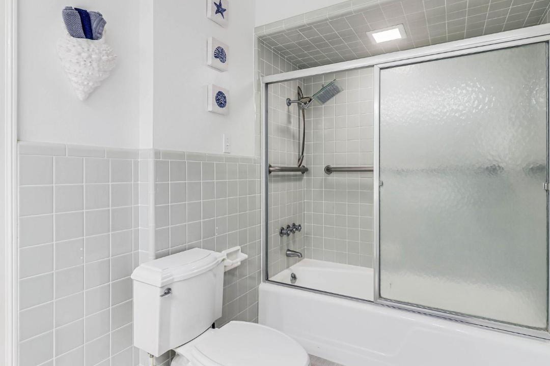 Photo of Bathroom in Ingleside
