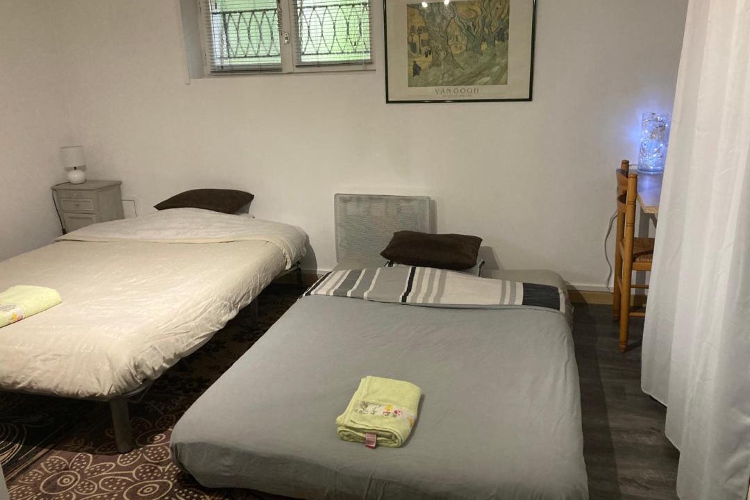 Photo of Others in Le Mans