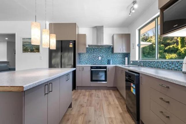 Photo of Others in Okere Falls