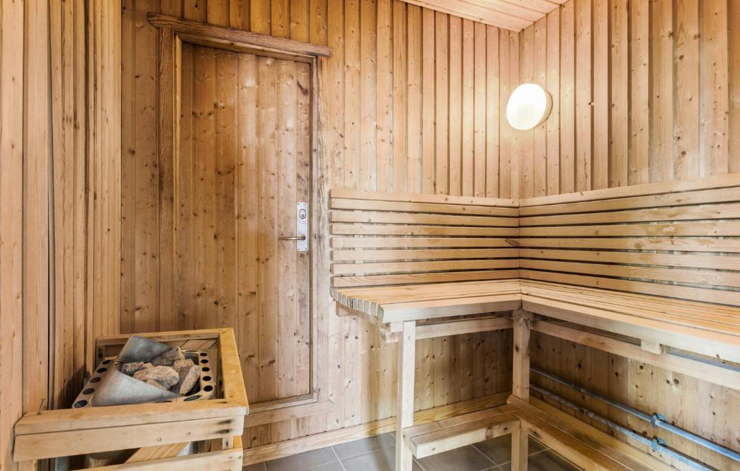 Photo of Bathroom in Hvalpsund