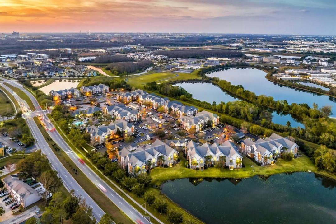 Photo of Others in Orlando