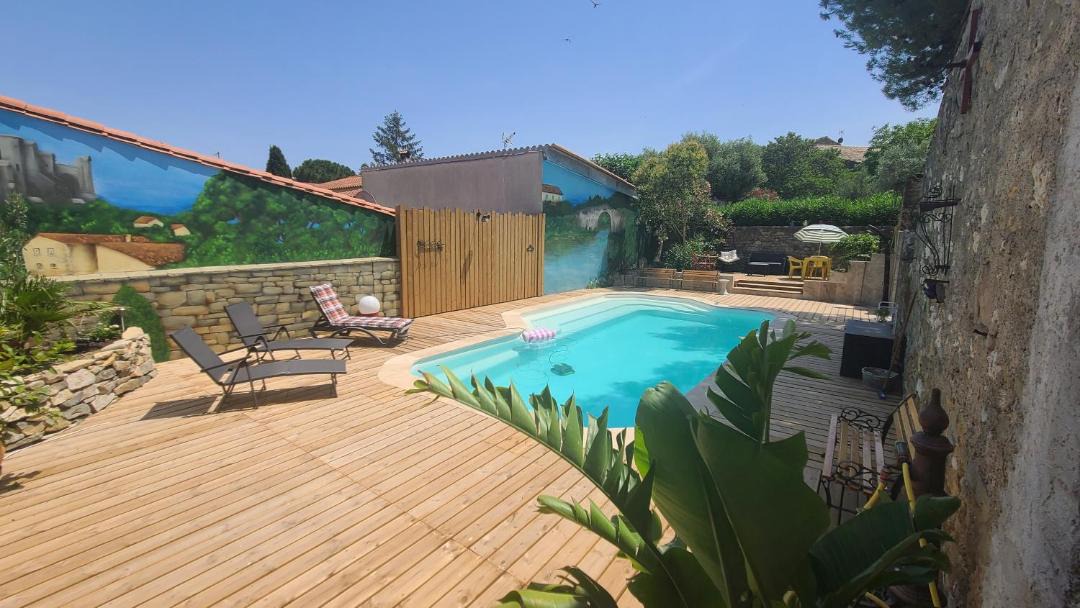 Photo of Others in Argeliers