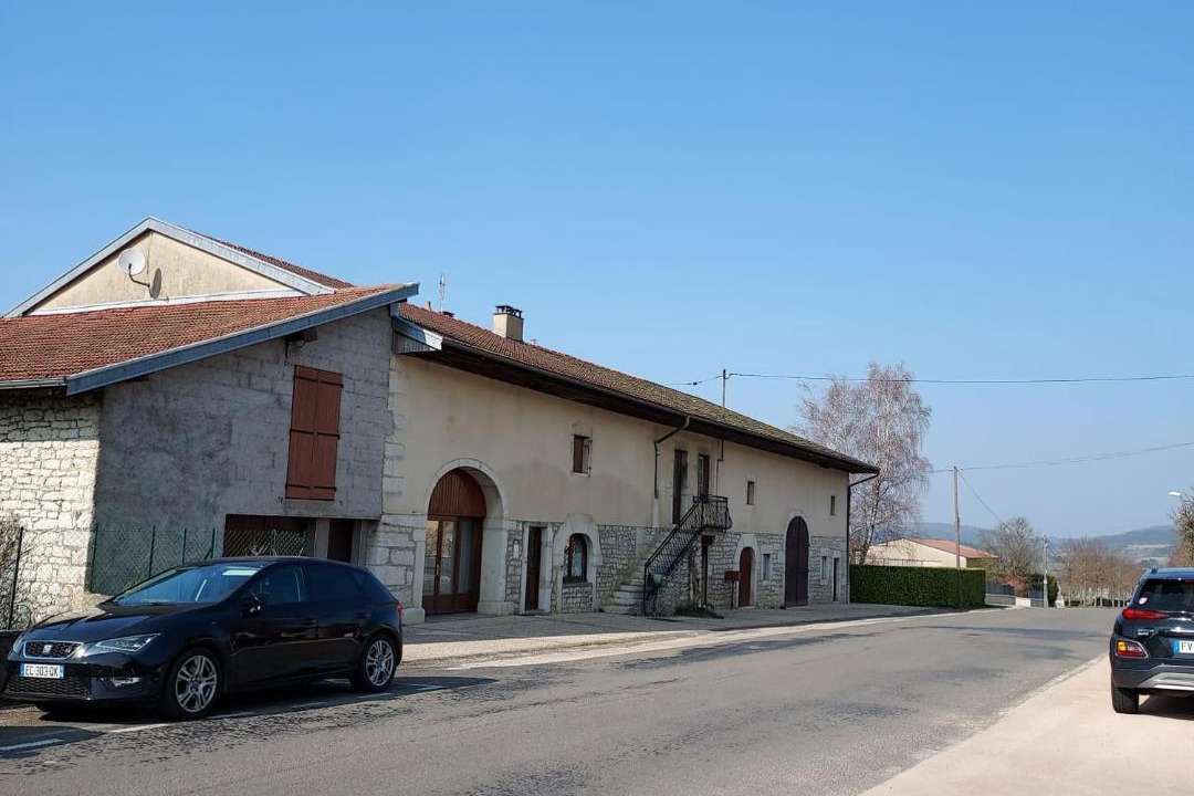 Photo of Others in Arinthod