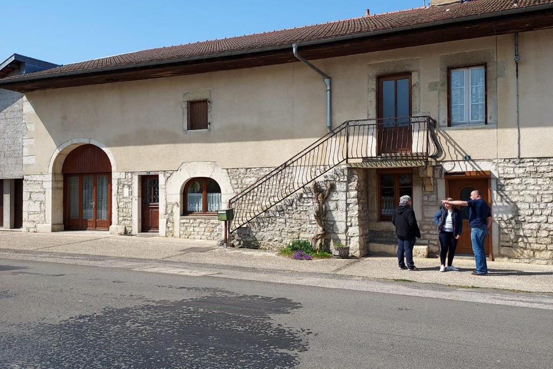 Photo of Others in Arinthod