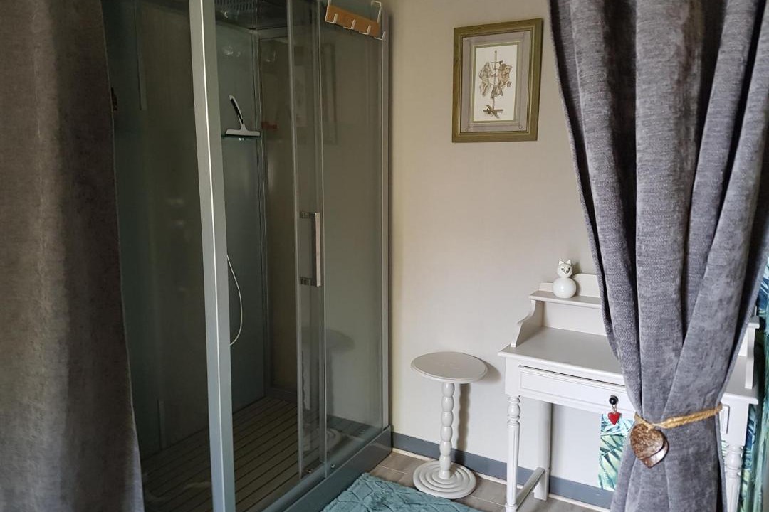 Photo of Bathroom in Sainte-Agnes