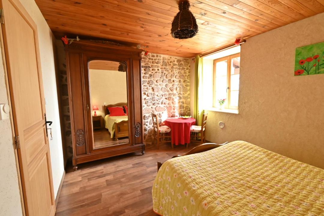 Photo of Bedroom in Longessaigne