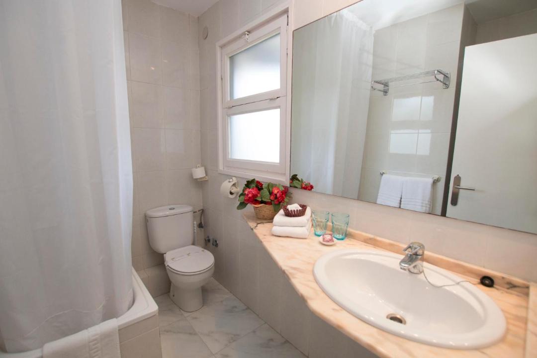 Photo of Bathroom in Altafulla
