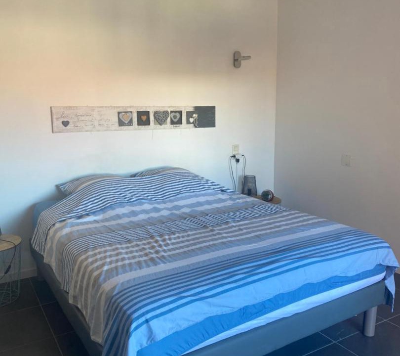 Photo of Bedroom in Saint-Nazaire