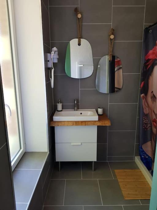Photo of Bathroom in Pont-de-Poitte