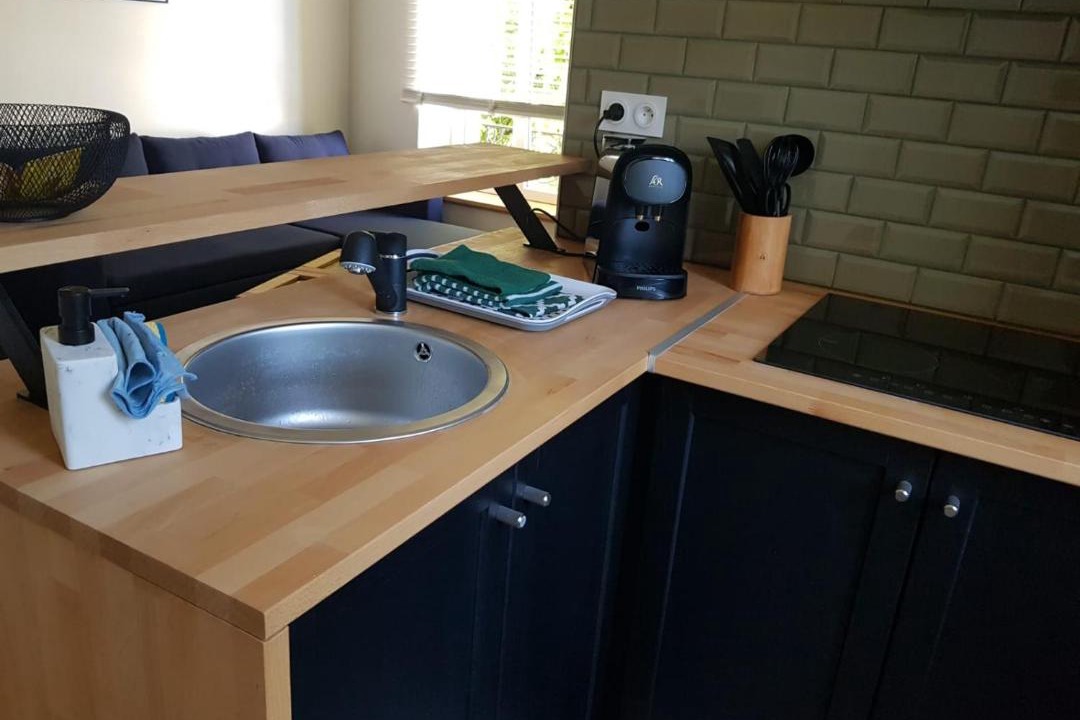 Photo of Kitchen in Pont-de-Poitte