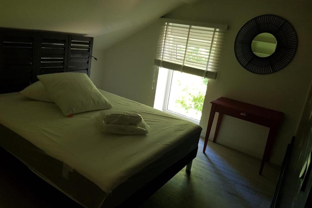 Photo of Bedroom in Pont-de-Poitte