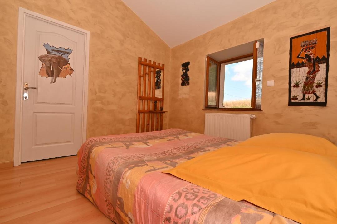 Photo of Bedroom in Longessaigne