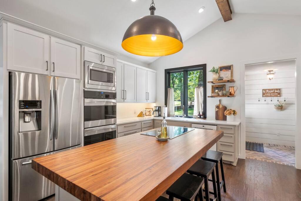 Photo of Kitchen in Dogwood