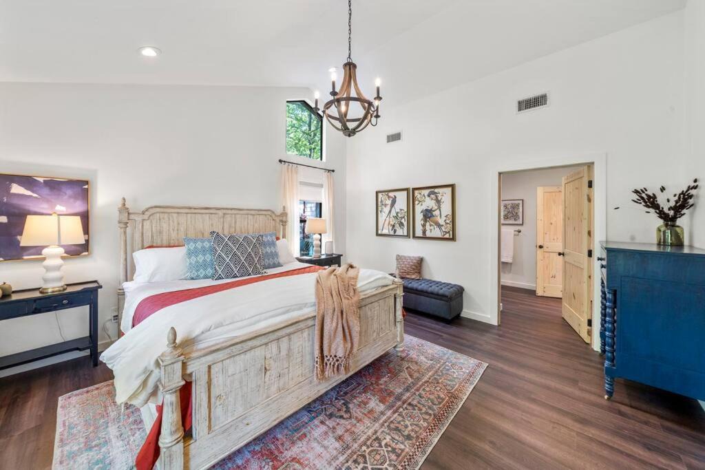 Photo of Bedroom in Dogwood