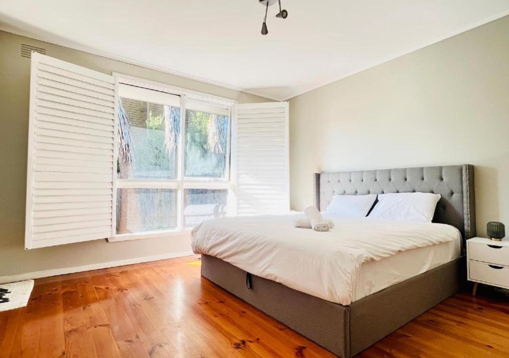 Photo of Bedroom in Chepstowe