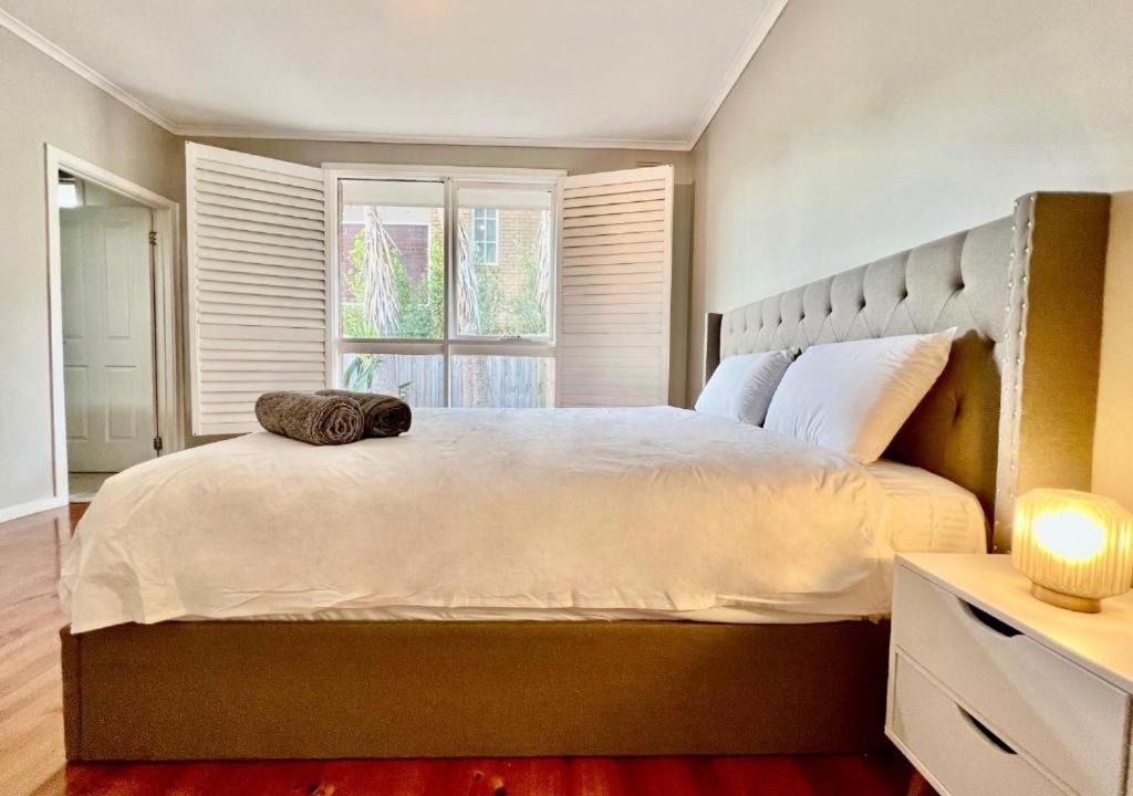 Photo of Bedroom in Chepstowe