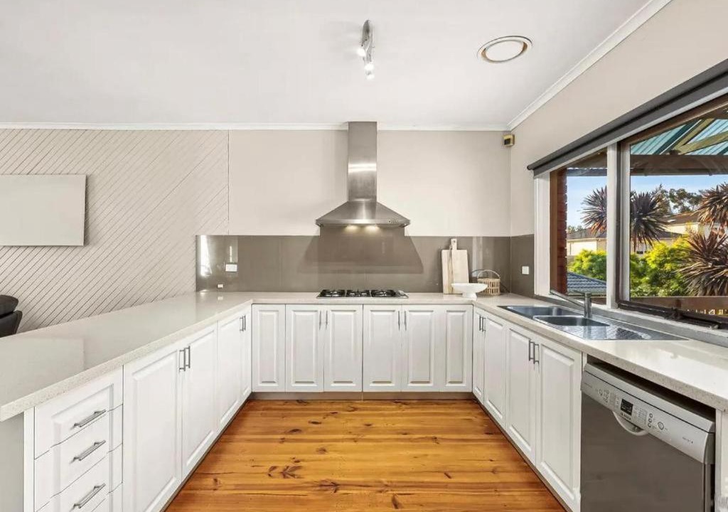 Photo of Kitchen in Chepstowe